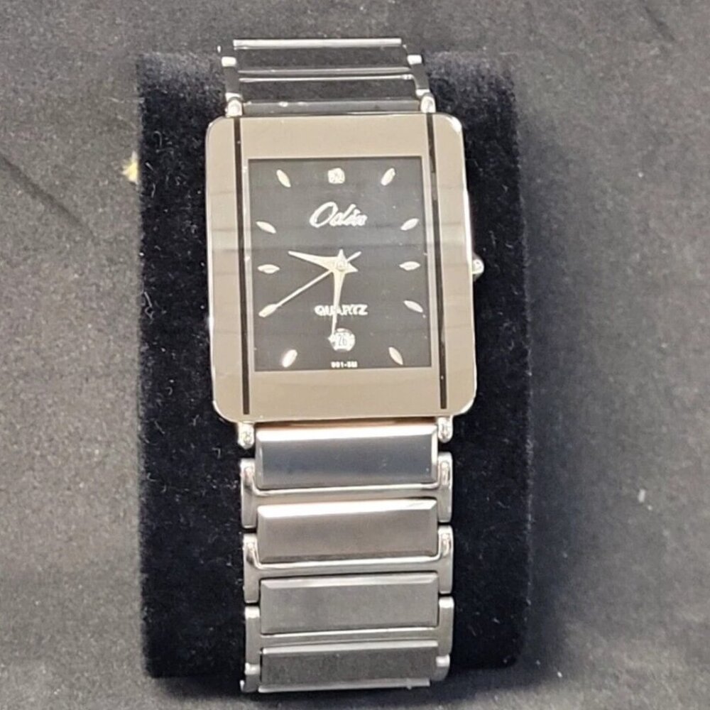 (NI-2204) Odin 9015M Mens Watch